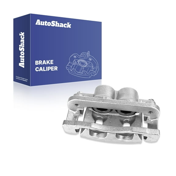 AutoShack Front Left Brake Caliper | Replacement for 2005-2008 Chevrolet Silverado 1500 2007-2008 Chevrolet Tahoe 2005-2008 GMC Sierra 1500 2007-2008 GMC Yukon | 1-PC
