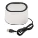 thumbnail image 3 of Escáner de código QR de escritorio, Plug and Play, USB, código de barras 1D, escáner de código QR, caja de pago de código de escaneo, 3 of 8