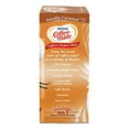 thumbnail image 5 of Liquid Coffee Creamer, Vanilla Caramel, 0.38 Oz Mini Cups, 50/box, 4 Boxes/carton, 200 Total/carton | Bundle of 5 Cartons, 5 of 5