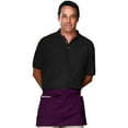 thumbnail image 1 of BlueGeneration Waist Apron Teflon - Purple One Size Waist Solid, 1 of 1