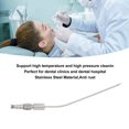 thumbnail image 4 of Tubo de Succión Aspirador Dental de Acero Inoxidable para Dentistas Tubo de Succión Dental de Acero Inoxidable Tubo de Succión Quirúrgico Tubo de Succión Aspirador Dental Tubo ANGGREK  Otros, 4 of 8
