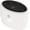 WHITE, variant on Replacement Battery & Controller for Stainless Steel Cat Water Fountain – 5200mAh Long-Lasting Power – Smart Sensor & Mode Control – Creamy