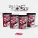 thumbnail image 3 of Proteína Hidrolizada Bison Blaze Doble Chocolate 1.2 Kg 35 Serv, 3 of 3