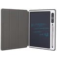 thumbnail image 4 of Keenso Electronic, Writing Tablet, Convenient, LCD Handwriting Board, Black, For Children Writing Adults Business, 4 of 8