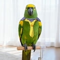 thumbnail image 7 of Pet's Clothes Christmas 1Pc Pet Bird Tie Winter Display Style And Costume Novelty And Funny, 7 of 7