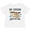 AA-White, variant on My Cousin Loves Me with Sloth and Hearts Boys or Girls Toddler T-Shirt