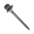 thumbnail image 1 of Engine Balance Shaft, Heavy Duty 2720302872 Metal High Strength  For Car, 1 of 8