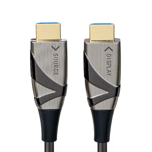 PrimeCables® High Speed HDMI 2.0 Active Optical Cable, 75ft