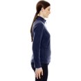 thumbnail image 3 of Ash City - North End Ladies' Voyage Fleece Jacket, 3 of 3