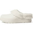 thumbnail image 3 of Hunter Ladies' PLAY Insulated Clogs Shoes, White Willow, New in Box, 3 of 4