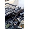 thumbnail image 4 of Camco Black Boar ATV Outside Vehicle Heavy-Duty Wraparound Protective Windshield, 4 of 7