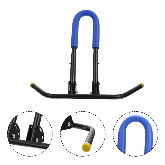 SKISUNO Soporte Para Con Estabilidad Y Fácil Montaje Ideal Para Y Scooters Uso En