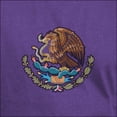 thumbnail image 3 of CafePress - Mexico Mexican Eagle Dark T Shirt - Men's Classic Graphic Cotton T-Shirt, 3 of 4