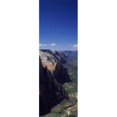 thumbnail image 1 of Vue du Point d'Observation Parc National Utah USA Affiche Imprimée par - 12 x 36, 1 of 1