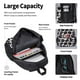 thumbnail image 4 of Fotbe Panda Set Escolar 3 en 1 para Niños - Mochila Duradera con Lonchera Aislante y Estuche para Lápices - Mochila Escolar para Niños y Niñas, 4 of 7