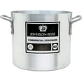thumbnail image 2 of Johnson Rose Aluminum Stock Pot, 16 Quart - 1 each., 2 of 2