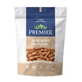thumbnail image 1 of Almendras Enteras 1kg | PREMIER | Frutos Secos 100% Natural GRUPO PREMIER ALmendras enteras tostadas, 1 of 7