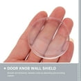 thumbnail image 2 of Shisuyan Arrêts de Tiroir 12 Pcs Silicone Transparent pour Subwoofers, 2 of 9