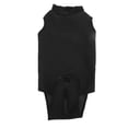 thumbnail image 2 of Dog Recovery Shirt Post Operative Abdominal Wounds Protector Recovery Suit Dog Surgery Recovery Suit for Surgery Dog Surgical Vest, 2 of 7