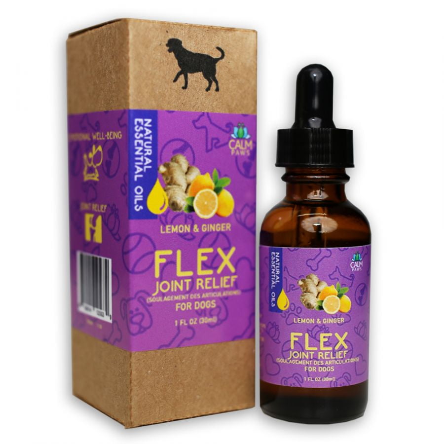 What Oil Is Good For Dogs Joints