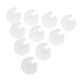 thumbnail image 5 of 10x de Herramienta de shamjiam Nail Art Palette, 5 of 9