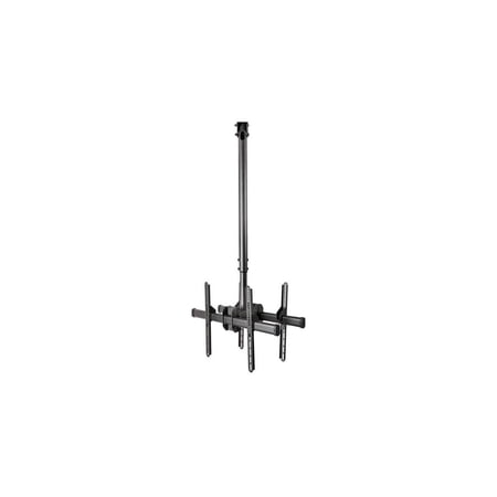 StarTech Dual Back to Back 32  to 75  Displays Ceiling Mount Max 99lbs FPCEILBTB price history on PriceWatchPro