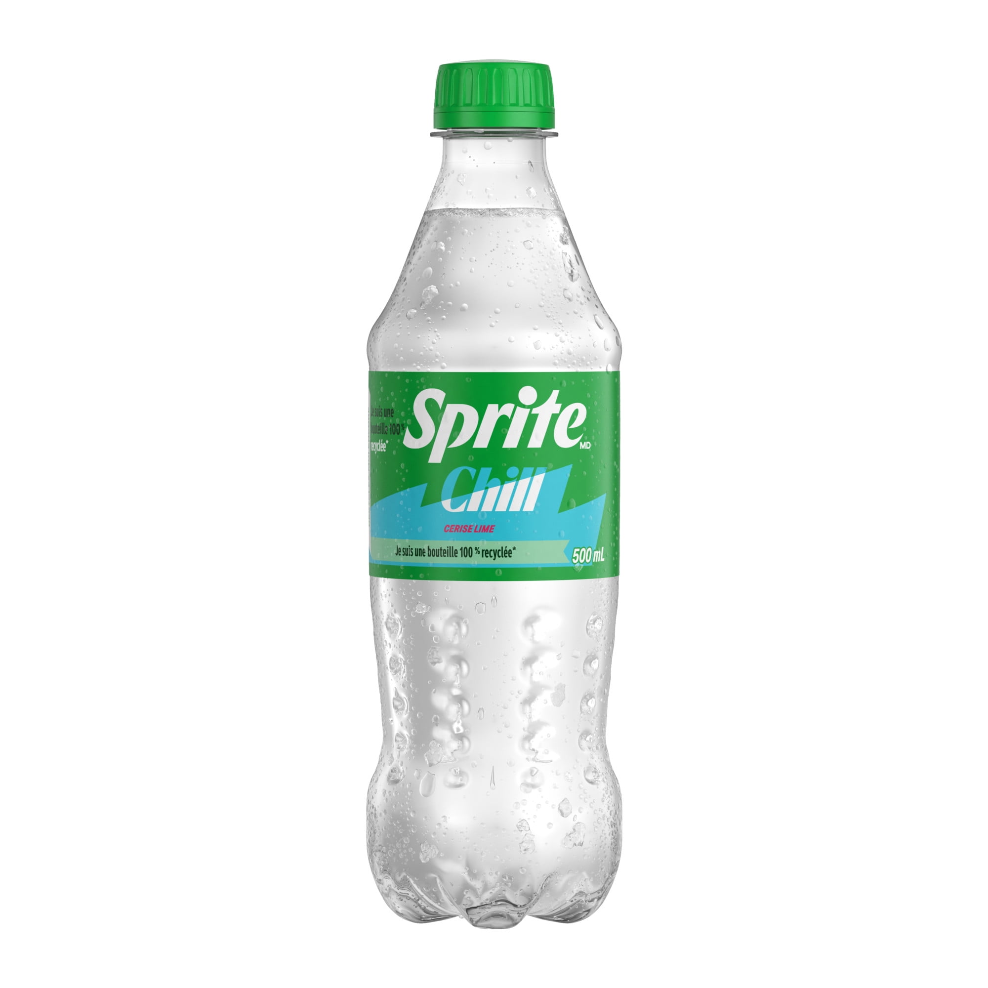 Sprite Chill