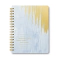 thumbnail image 1 of Cuaderno en Espiral Estás Aquí para Hacer Cosas Increíbles - 192 Páginas Rayadas, Reglas Universitarias, 7.25 x 9.25, 1 of 3