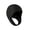 Black, variant on NANMELX 2mm Dive Caps Diving Hood Diving Hat Surf Caps for Snorkeling Water Sports