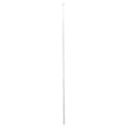 thumbnail image 3 of 10X Replacement 39cm 6 Sections Telescopic Antenna Aerial for Radio TV, 3 of 7