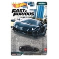 thumbnail image 3 of Vehículo de Juguete Mattel Hot Wheels Die-Cast Collector Fast and Furious Lamborghini Aventador, 3 of 3