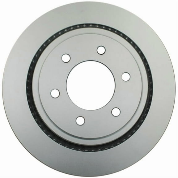 ADVICS Disc Brake Rotor