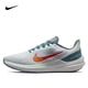 thumbnail image 2 of Nike Zoom Winflo 9 Zapatillas de running ligeras, transpirables, a prueba de golpes, antideslizantes, duraderas, ligeras y de corte bajo para hombre, 2 of 5