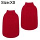 thumbnail image 2 of 2 piezas de ropa para mascotas gato perro dos patas otoño invierno suéter MFZFUKR CPB-US-FXT408-1, 2 of 6