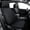 Polyester (Black), variant on Coverdream Custom Fit Equinox Car Seat Covers for Chevy Equinox Premier, LS, LT, L, RS 2018-2024-Breathable Leather Auto Seat Covers (Full Set,Black/Gray)