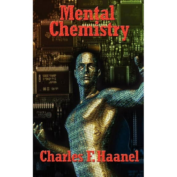 Mental Chemistry, (Hardcover)
