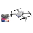 thumbnail image 1 of E99 Pro RC Mini Drone 4K WIFI FPV Fotografía aérea Helicóptero Wmkox8yii shdjk2639, 1 of 2