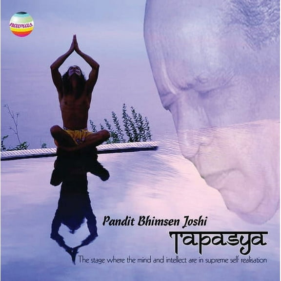 Bhimsen Joshi - Tapasya, Vol. 3 - Music & Performance - CD