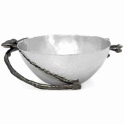 Michael Aram Black Orchid Nut Bowl - 110715
