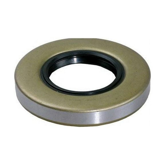 Rear Pinion Seal - Compatible with 1969 - 1993 Toyota Pickup 2.4L 4-Cylinder GAS 1970 1971 1972 1973 1974 1975 1976 1977 1978 1979 1980 1981 1982 1983 1984 1985 1986 1987 1988 1989 1990 1991 1992