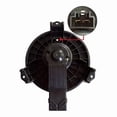 thumbnail image 2 of A/C Blower Motor for Scion Tc 2011-16 / Scion xB 2008-15 / Pontiac Vibe 2009-10, 2 of 3