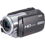 DXG DXG-587V Digital Camcorder, 3" LCD Screen, 1/2.5" CMOS, Full HD