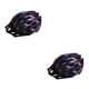 thumbnail image 2 of Casco de bicicleta Wosthever 30 orificios moldeado integralmente absorción de impacto Negro L, 2 of 6