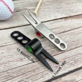 thumbnail image 3 of Divot Pivot Tool Scotty Cameron Divot Pivot Tool Stamped Aluminum - Snngv, 3 of 5