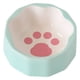 thumbnail image 1 of Cuencos de cerámica para mascotas, platos de comida para gatos para gatos de interior, cuencos de comida y agua para perros y gatos, 1 of 6