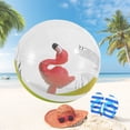 thumbnail image 1 of La bola inflable de la resistencia de la grieta del PVC de la pelota de playa juega la caja fuerte para el partido del juego del día de fiesta, 1 of 7