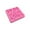 B, variant on Nkmbld Silicone Molds for Baking, Food Grade Heart-Shaped Baking Molds for Chocolate, Cupcakes, Candy, Cookies, Soap