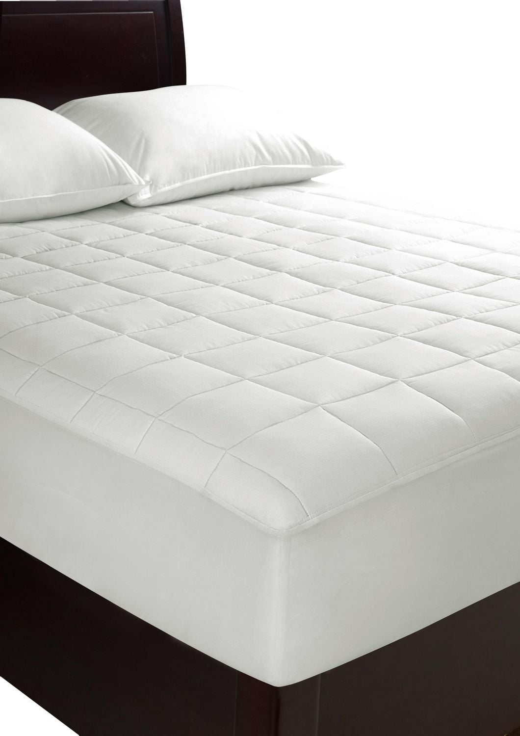 Total Protection Mattress Pad