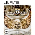 thumbnail image 1 of Warhammer 40,000: Space Marine 2 - Edición Limitada Ultima - PlayStation 5, 1 of 9