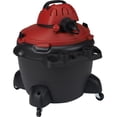 thumbnail image 4 of Shop Vac 582-14-00 14 Gallon 6 PHP Wet/Dry Pump Vacuum, 4 of 6
